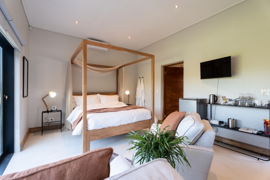 To Let 2 Bedroom Property for Rent in Stellenbosch Farms Western Cape